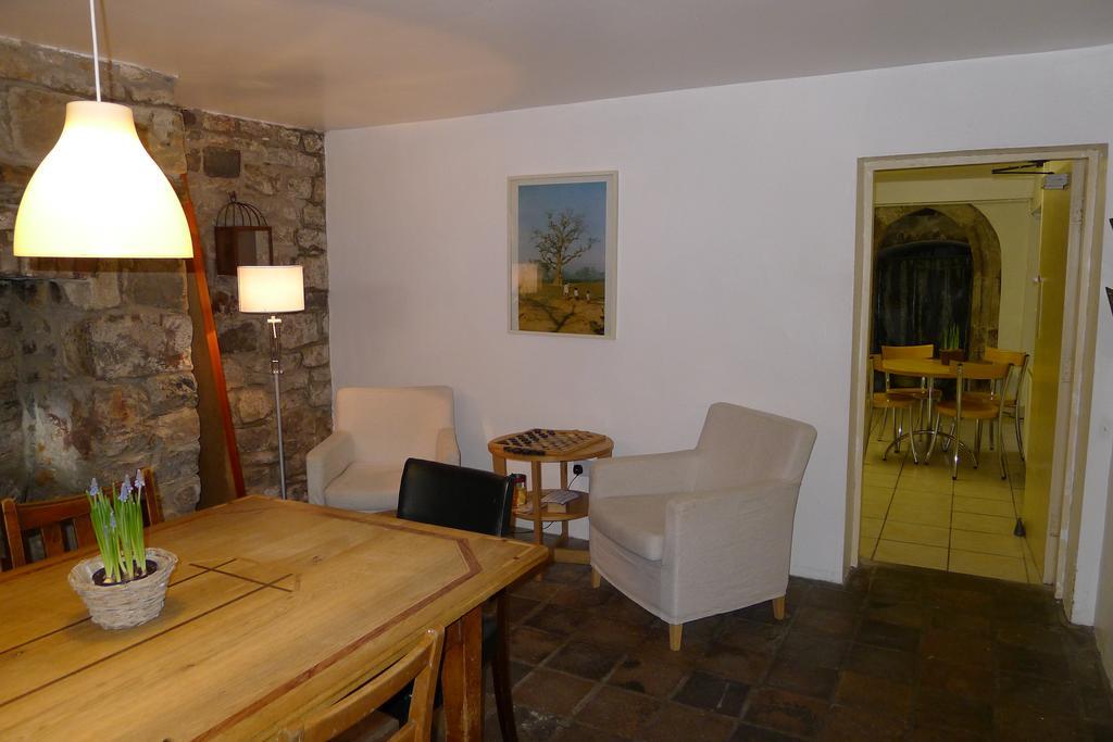 Totters Hostel Caernarfon Exterior foto