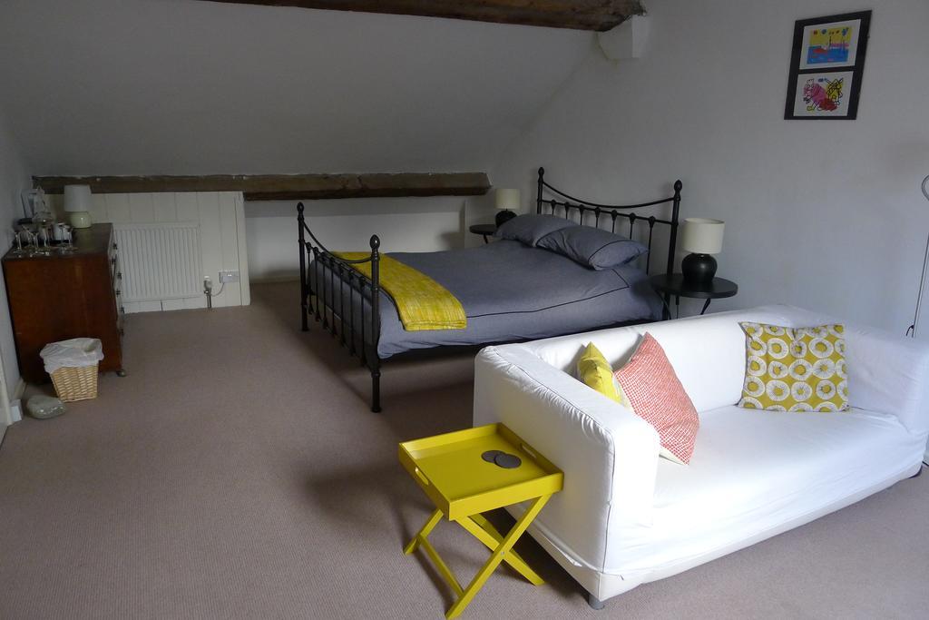 Totters Hostel Caernarfon Quarto foto