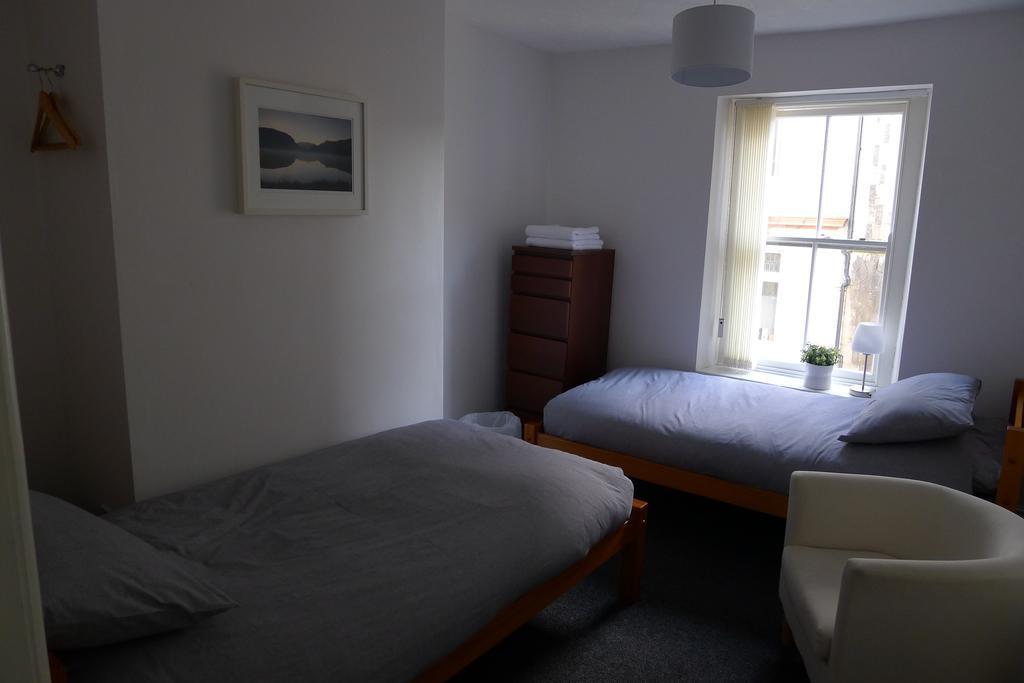 Totters Hostel Caernarfon Exterior foto